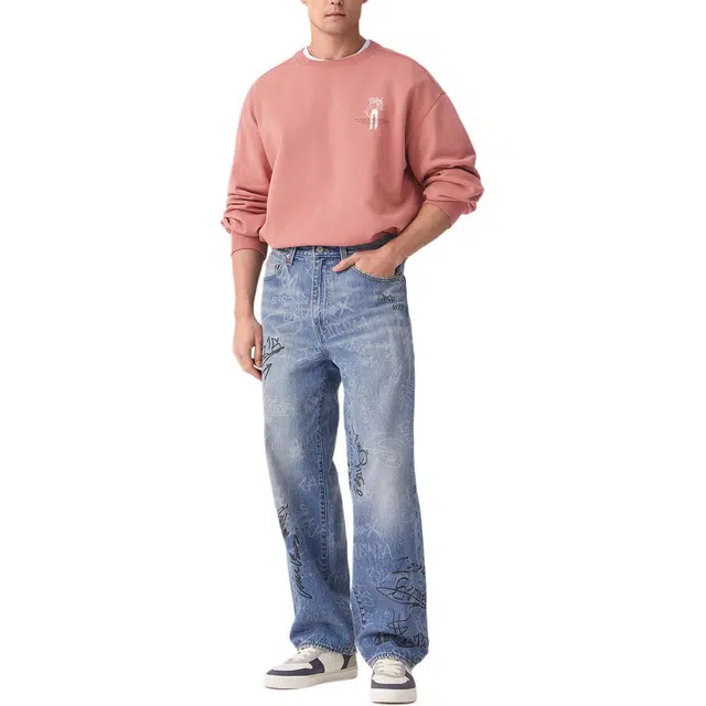 levis 578