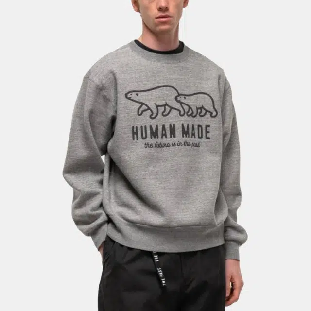 HUMAN MADE FW24 FW24