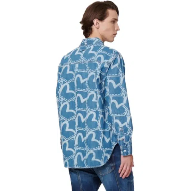 EVISU FW22 AW22