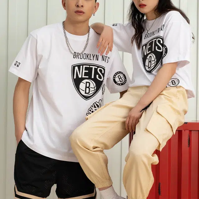 NBA T