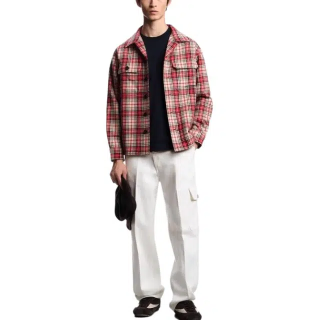 EMPORIO ARMANI SS25 T