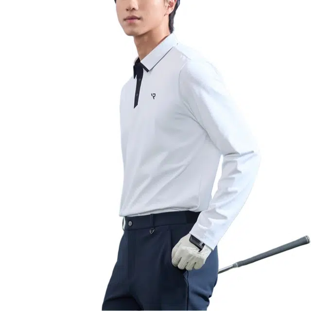 RAPIDO GOLF PLAY ON Polo