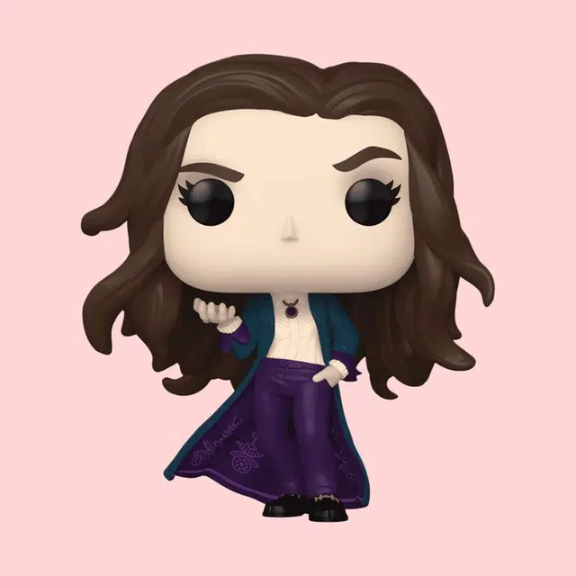 Funko Q