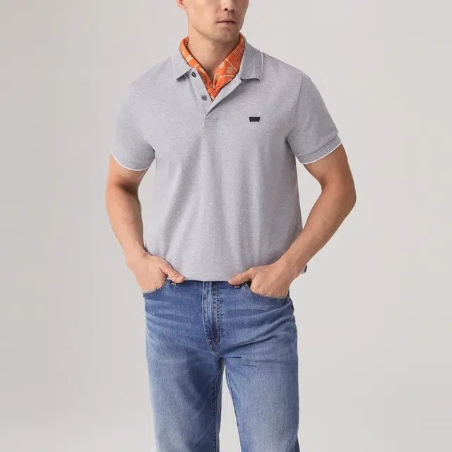 levis Polo