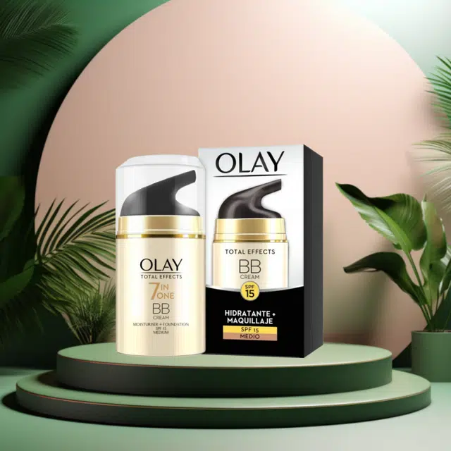 OLAY BB 50ml