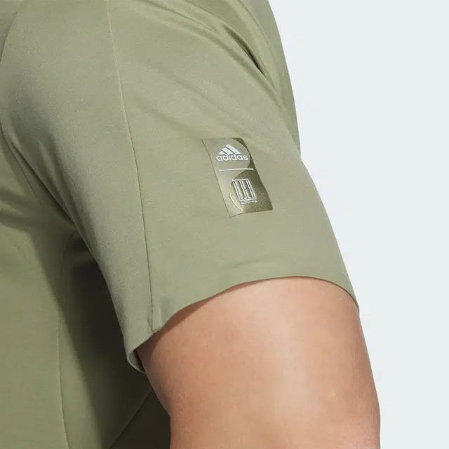 adidas WUJI COOL POLO SHIRT Polo