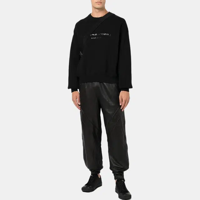 alexander wang FW22 Logo