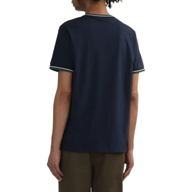 FRED PERRY T