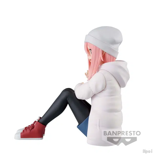 BANPRESTO 10cm