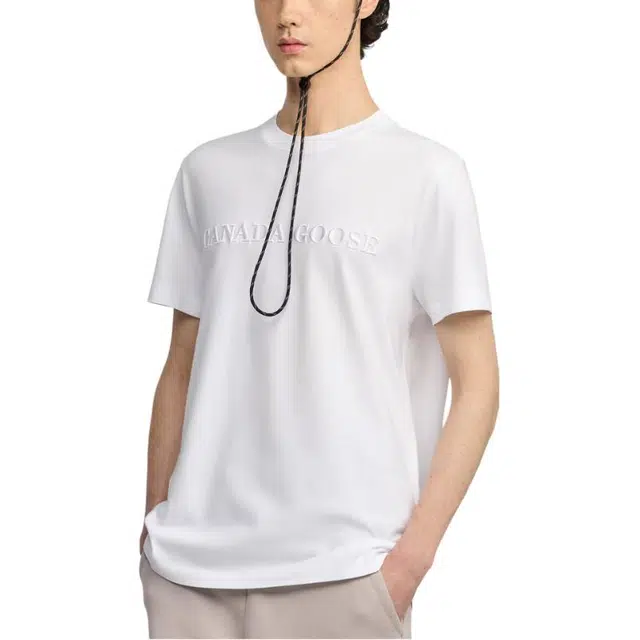 Canada Goose Emersen SS25 T