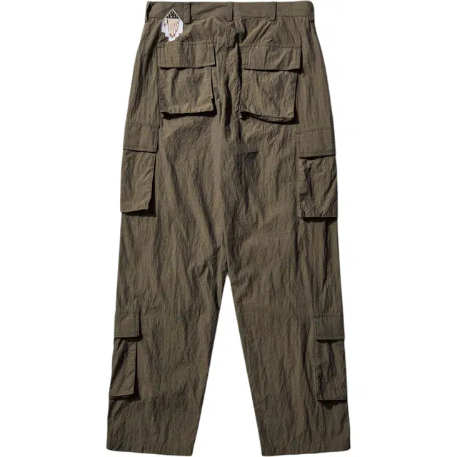 Cav Empt