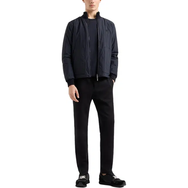 EMPORIO ARMANI Logo