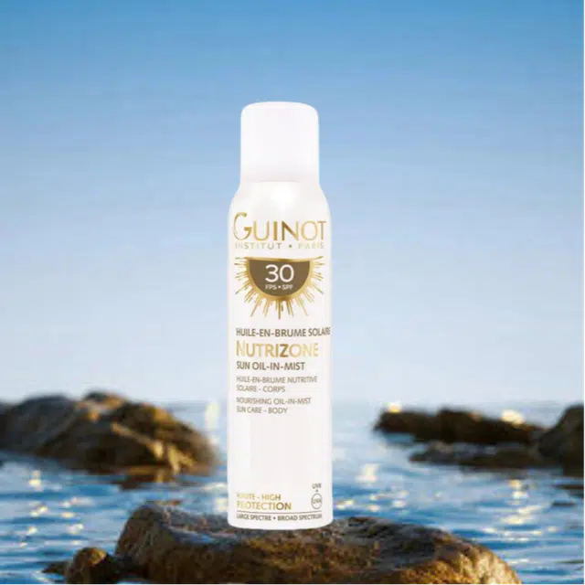 GUINOT Nutrizone SPF30 150ml