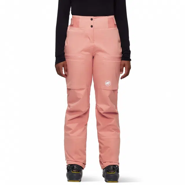 MAMMUT FW24