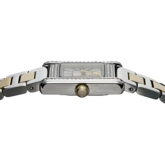 EMPORIO ARMANI Genni 26mm 30