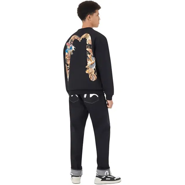 EVISU 2024