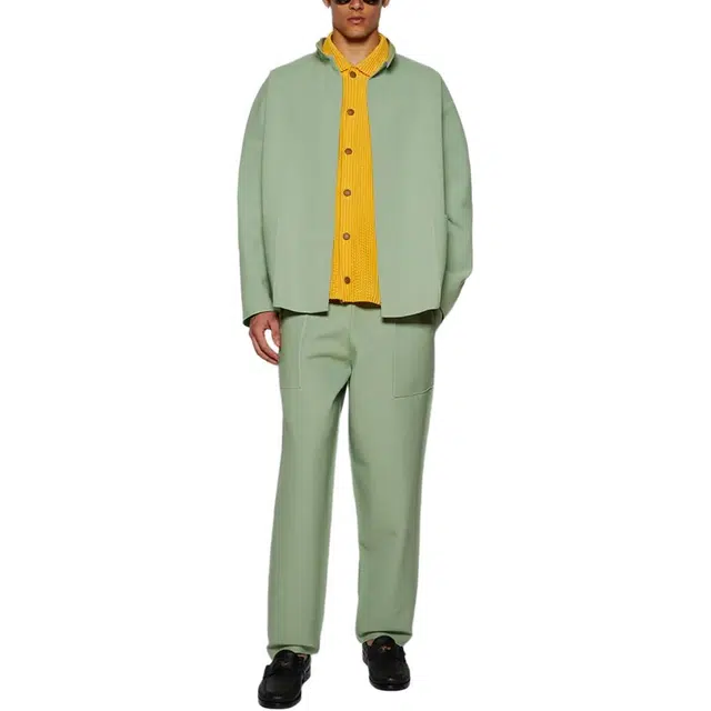 Homme Pliss Issey Miyake