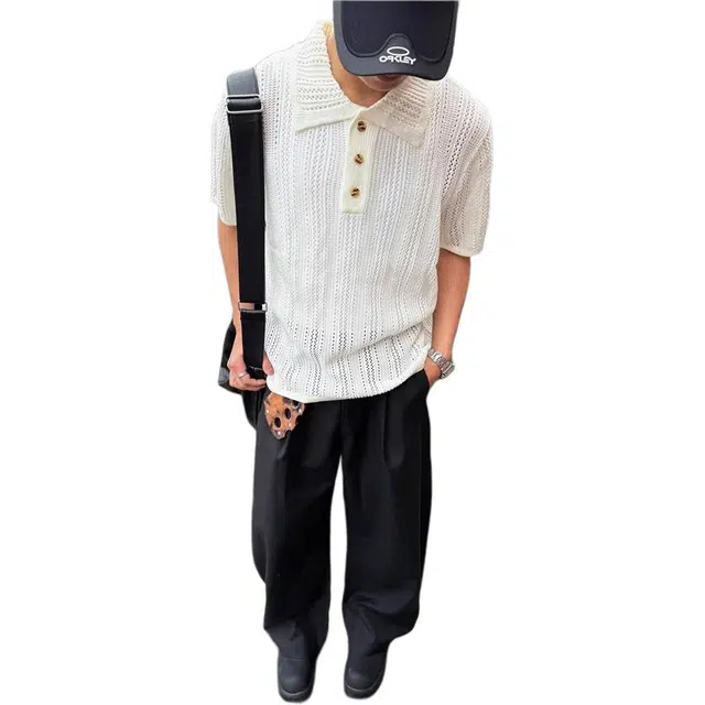 songlan Polo