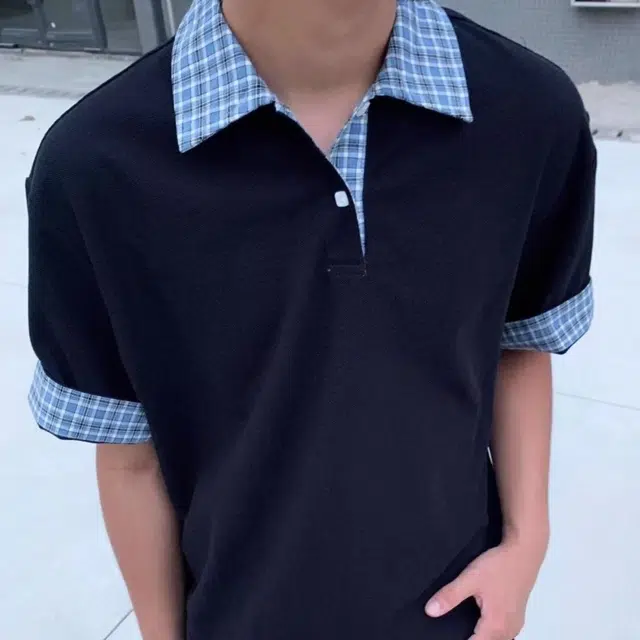HLPT polo