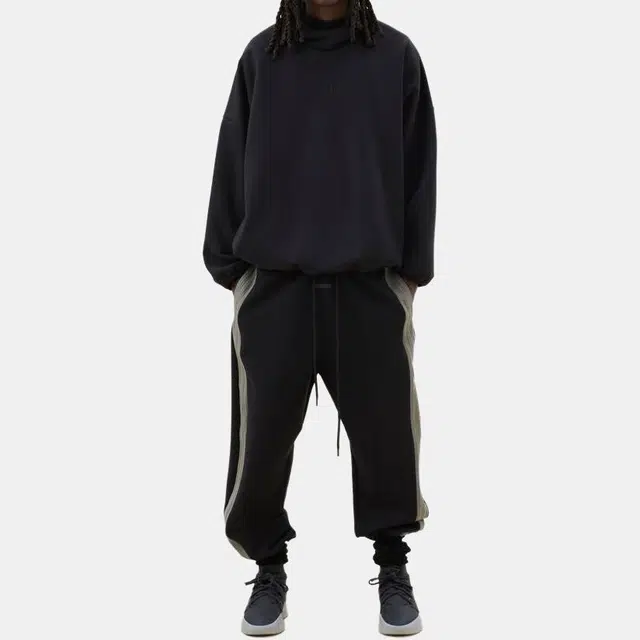 Fear of God x adidas Athletics adidas FW23