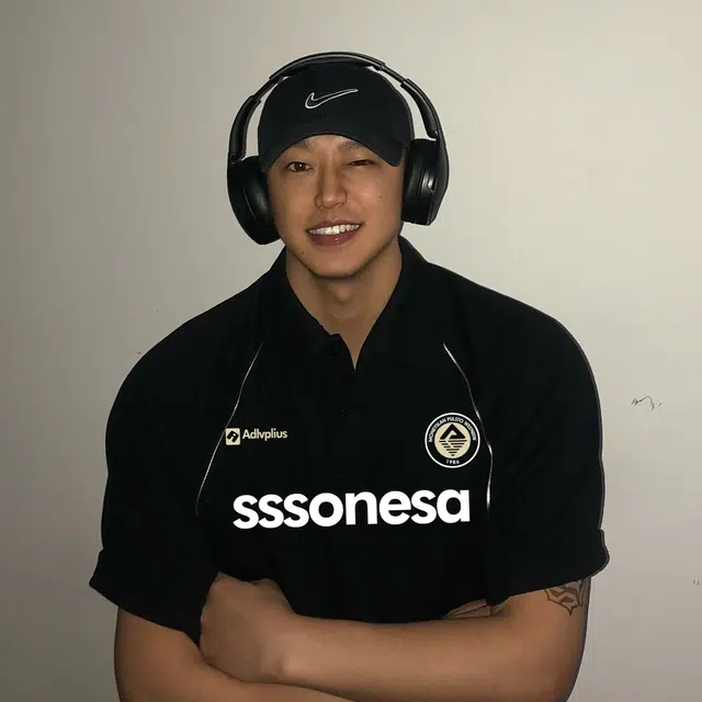 HIPHOPPUNKS Polo