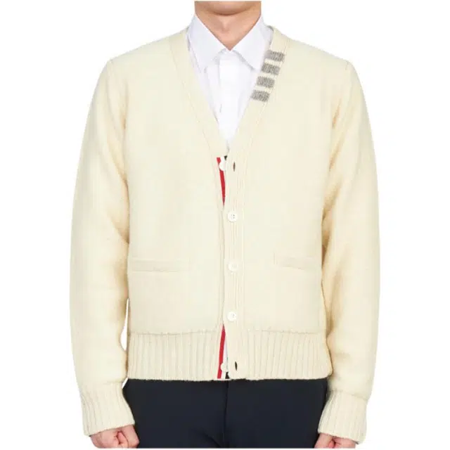 THOM BROWNE SS23 V