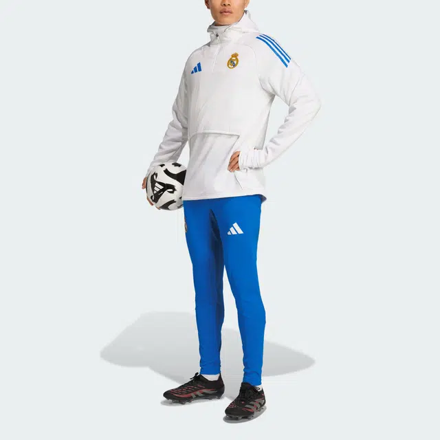 adidas Real Madrid TIRO 25 COMPETITION TOP Logo