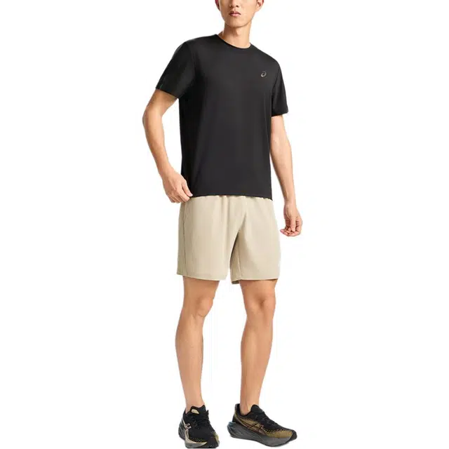 Asics logoT