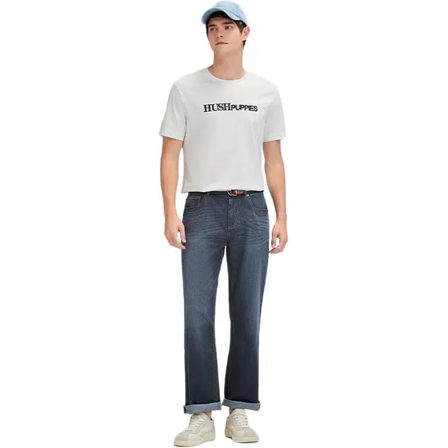 Hush Puppies