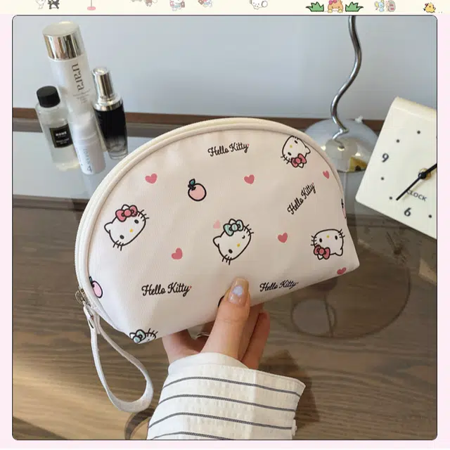 Sanrio