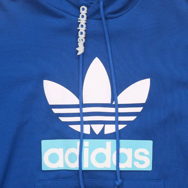 adidas originals Big Trfl Hoodie