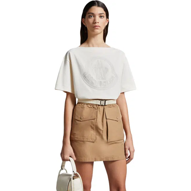 Moncler LOGO T