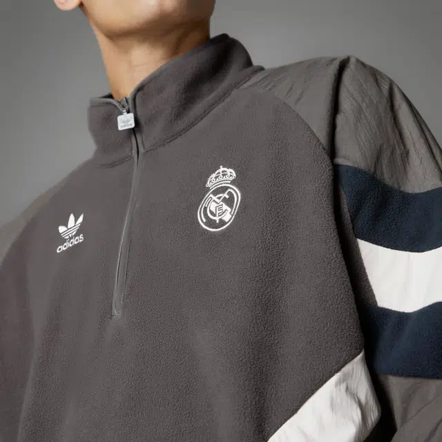 adidas originals FW24 Real Madrid