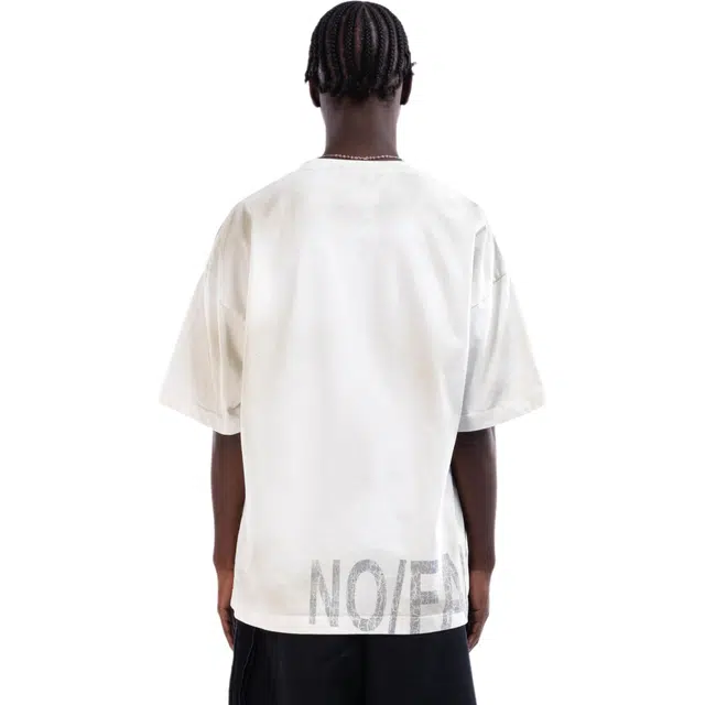 NOFAITH STUDIOS T