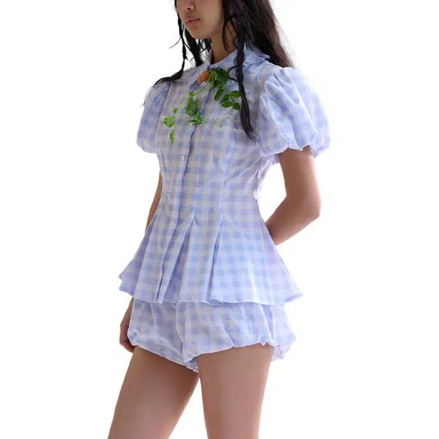 Selkie Collection SS25
