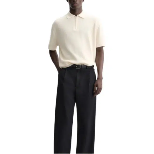 ZARA Polo