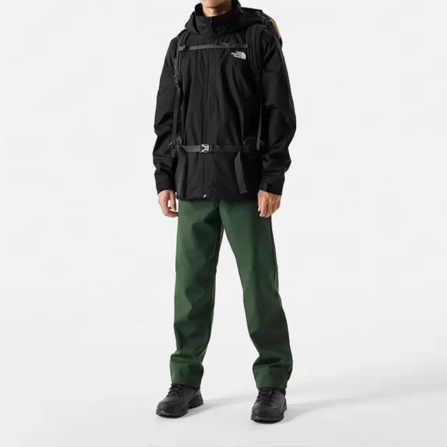THE NORTH FACE Logo