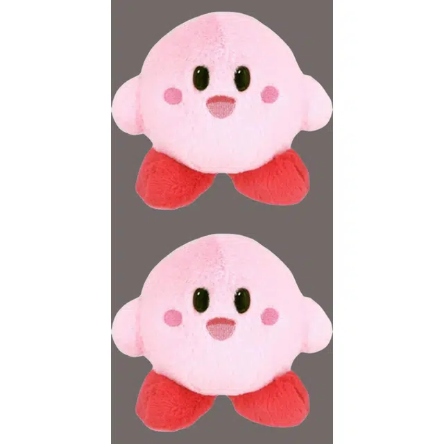 Kirby 11cm