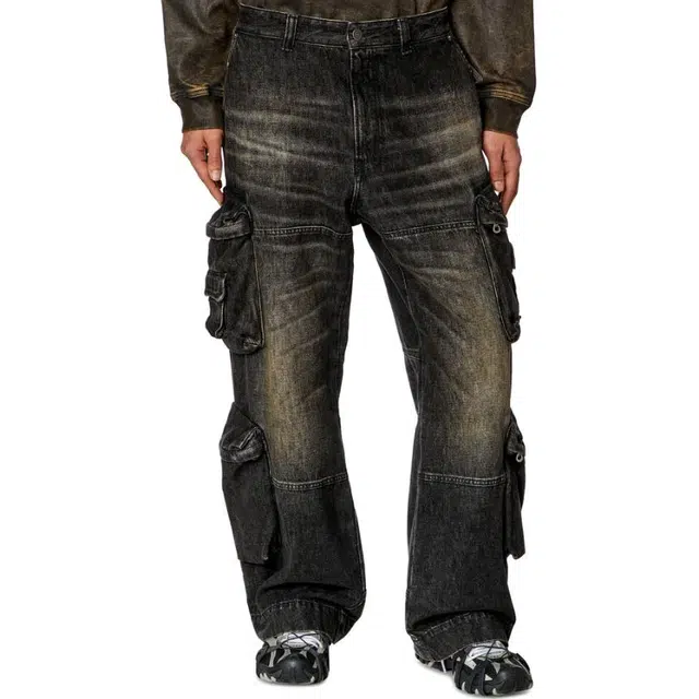 DIESEL SS24
