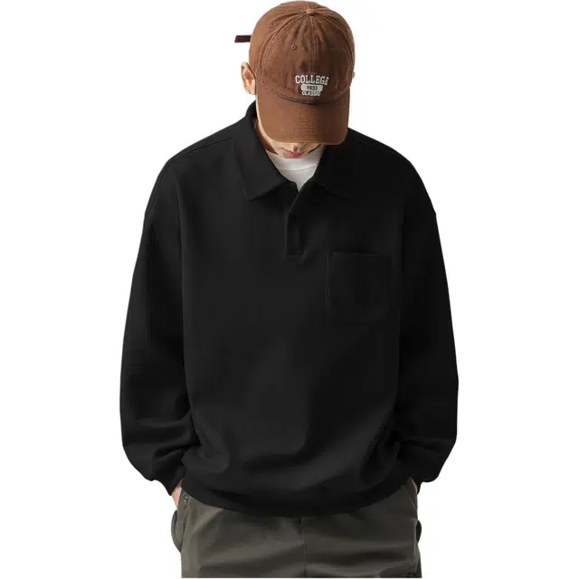 WOOD SOON POLO2025