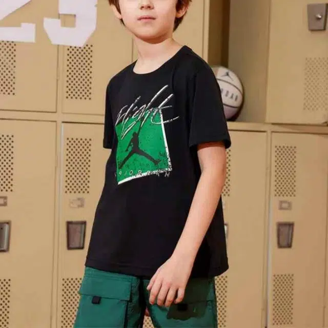 Jordan T