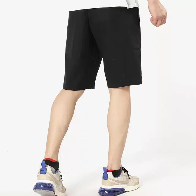 Jordan Shorts Black