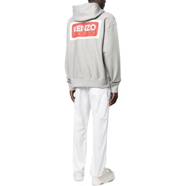 KENZO FW23 Logo
