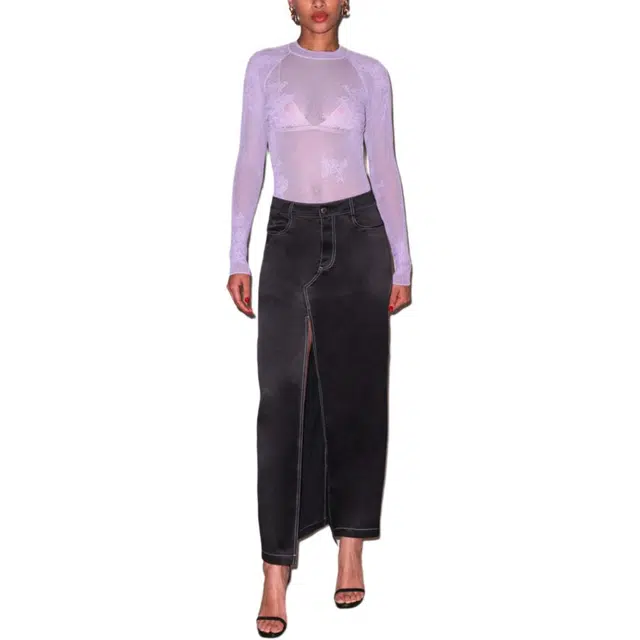 FLEUR DU MAL FW24