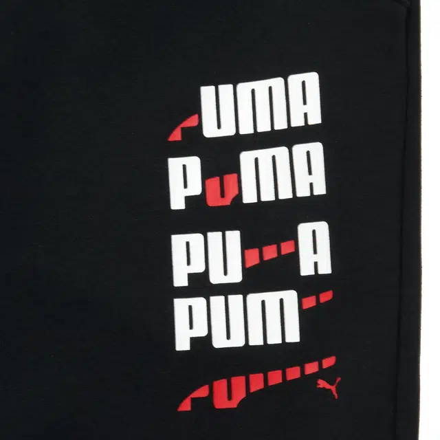 PUMA Puma x Ader logo