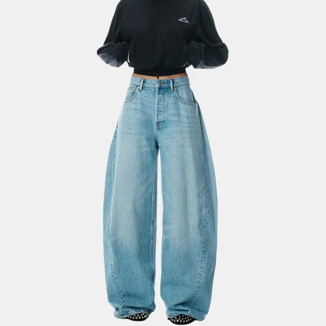 alexander wang SS25 Logo