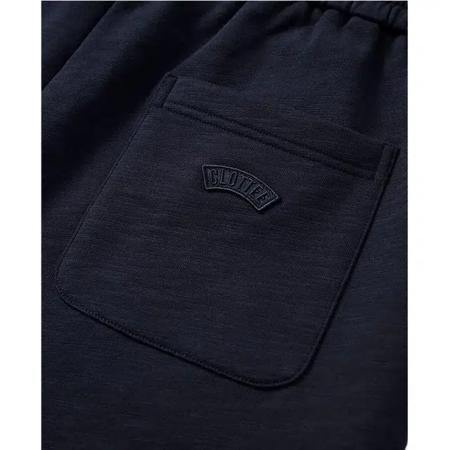 CLOTTEE byCLOT