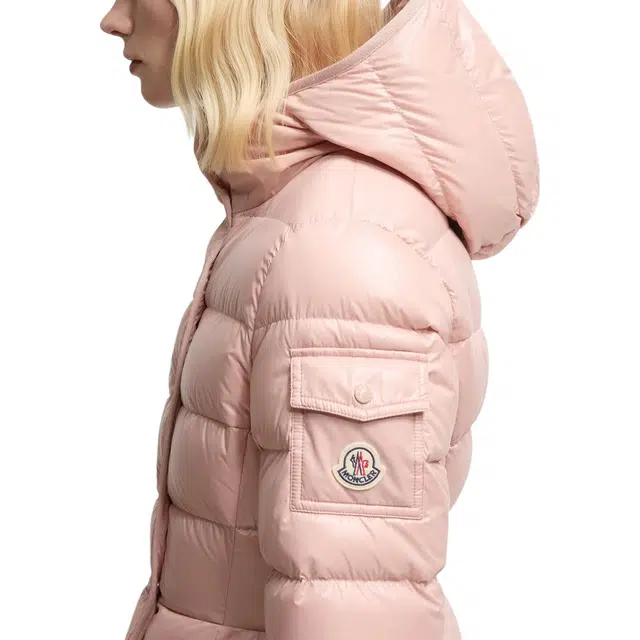 Moncler FW25 logo