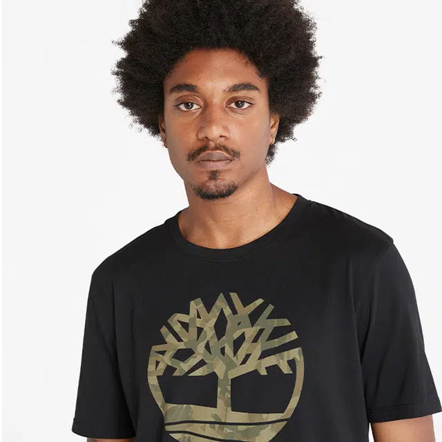Timberland T