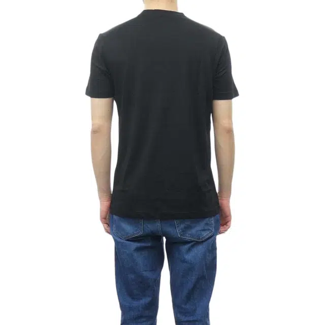 EMPORIO ARMANI SS22 T